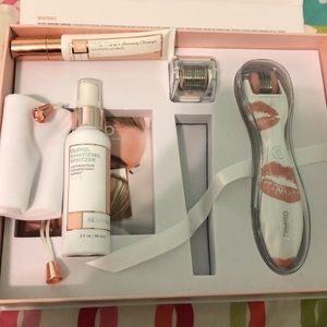 Beauty Bio Glo Pro Exclusive Set!